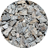 Mattress Rock +75mm to 150mm