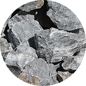 Gabion Rock +120mm to 200mm